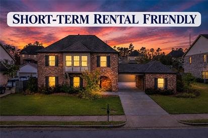 Front of 1153 Southridge Ct, Auburn, AL 36832