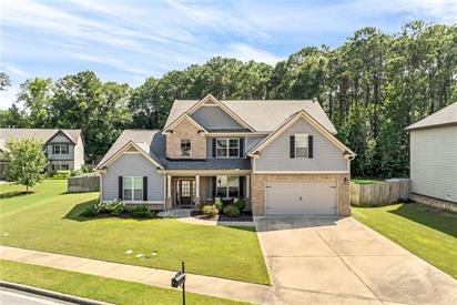 Front of 244 Woodward Way, Auburn, AL 36832