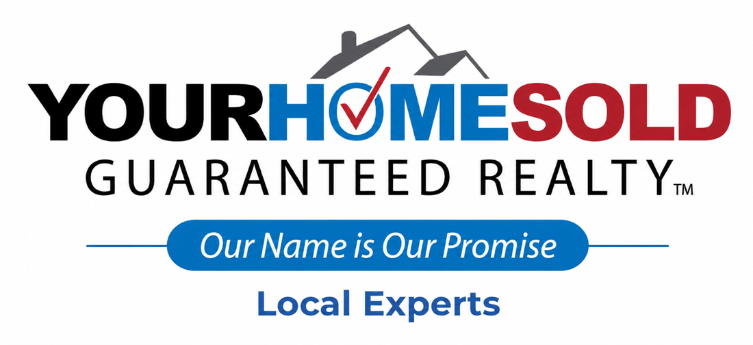 Your Home Sold Guaranteed Realty – Our Name is Our Promise – Local Experts